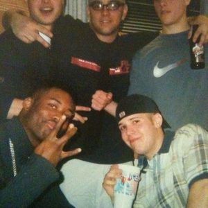 Meet your Posher, Bryan